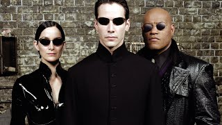 The Matrix Reloaded Full Movie Facts amp Review in English  Keanu Reeves  Laurence Fishburne [upl. by Edrea862]