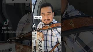 Echa do esa rola alguien dijo acordeon banda videoshort norteño musicanorteña musica [upl. by Akeimahs15]