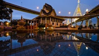 Best Time to Visit  Bangkok Travel [upl. by Kcirdneked]