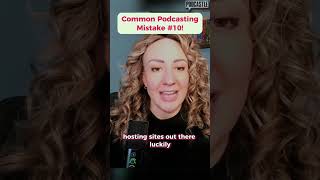 Where to Host amp Publish Your Podcast howtostartapodcast podcasting podcasthostingreview [upl. by Erinna]