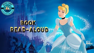 Disneys Cinderella A Little Golden Book Read Aloud [upl. by Attennyl572]