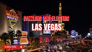 Unforgettable Adventure Through Las Vegas  MustSee Spots [upl. by Michel]