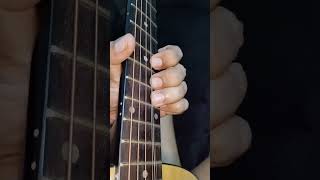 Mew Mew song guitar lesson tutorial reels guitar [upl. by Lesde]