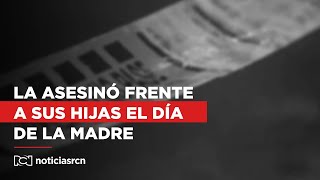 Caso de feminicidio en Soacha una mujer fue apuñalada en frente de sus hijas [upl. by Mafala259]