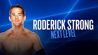 Roderick Strong – Next Level Entrance Theme [upl. by Augusto]