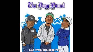 Tha Dogg Pound Feat Bona Bones  Cuz From tha Dogg Pound Talkbox Remix [upl. by Handy]