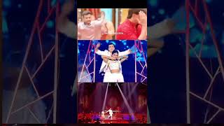 Kartik Naira dance performanceyrkkhnewshort viraltrendingvideokairasivangijoshimoshinkhan [upl. by Nyrmak]