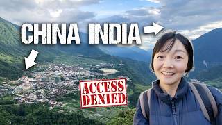 Chinas MOST Unreachable City Near India Foreigners CANNOT Go I S2 EP83 [upl. by Ylliw328]