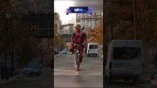 Питер Легенда во Всех Дэдпуловских Мирах дэдпул deadpool3 marvel росомаха дэдпулиросомаха [upl. by Hyde]