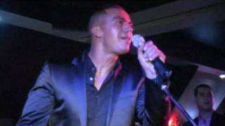 Rachid Kasmi Live quot Mayemi ray raz sstouz quot à Strasbourg 2010 [upl. by Llerret]