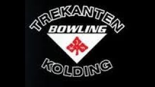 BOWLING 1 div Herrer Trekanten  LBC 2 [upl. by Acinom921]