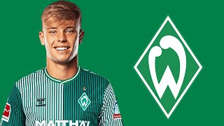 Keke Topp 2024 Welcome To Werder Brême   Defensive Skills Assists amp Goals HD [upl. by Fionnula583]