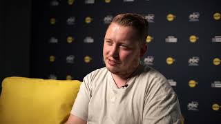 Martin Schindler  Interview mit Pluto TV Hildesheim [upl. by Emmeram263]