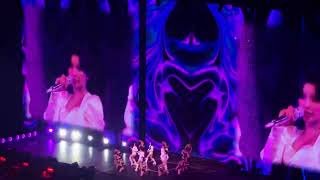 Oh My God  Gidle Live Sydney 2024 [upl. by Mareah]