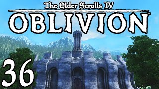 TES IV  Oblivion Bevilex 36  Shadow of Sithis [upl. by Honeywell625]