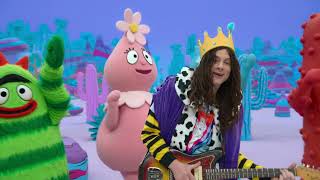 Yo Gabba Gabbaland 2024 Hollywoodcom TVStreaming Trailers [upl. by Atram]