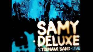 Samy Deluxe  Superheld Neu [upl. by Bratton]