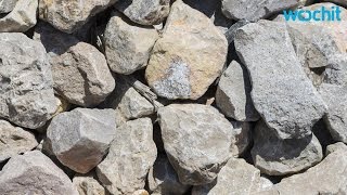 Woman Stoned for Alleged Adultery GRAPHIC [upl. by Irik]