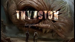 INVASION short film [upl. by Saber]