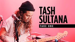 Take One feat Tash Sultana  Rolling Stone [upl. by Jannelle]