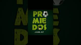 Promiedos el mejor 😎 futboledit football futbollife edit futbolfutbol [upl. by Zealand]