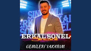 Gemileri Yakarım Canlı Performans [upl. by Eeresid]