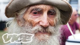 Death of the American Hobo Documentary [upl. by Asilrak417]