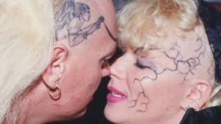 Gangrel on his Initial Impressions of Luna Vachon [upl. by Eisnyl]