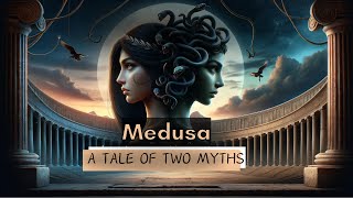 Medusa  A Tale of two Myths [upl. by Inva]