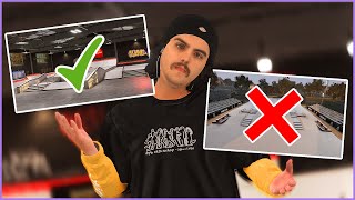 Skater XL Devs Could Learn Something From This Map [upl. by Rawdan984]