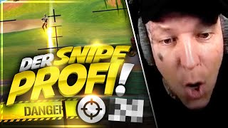 IST DIESE SNIPER OP😱  Fortnite  SpontanaBlack [upl. by Adnamal]