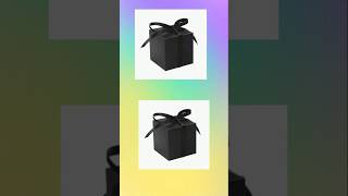 Choose A Gift Box 🎁🎁 Luck Box shorts ytshorts viralshorts support trending gift [upl. by Cristobal]