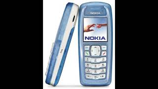 Nokia  City life ringtone [upl. by Adnauqaj321]