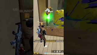 battleroyalegame brmode BunnyGamer07YT [upl. by Phipps]