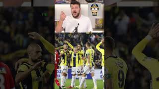 Bağırın o zaman en büyük Fenerbahçe diye Edits No64 [upl. by Mintun]