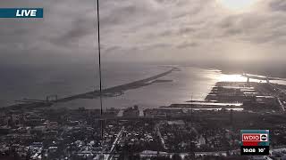 LIVE TowerCam Duluth Minnesota [upl. by Muraida]