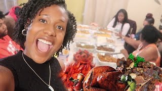 A JAMAICAN THANKSGIVING [upl. by Andras]