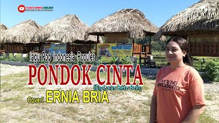 PONDOK CINTACiptSius Bere BeinCoverERNIA BRIAStudio DONBERS MALAKA Chanel SDMTV Malaka [upl. by Wehrle368]