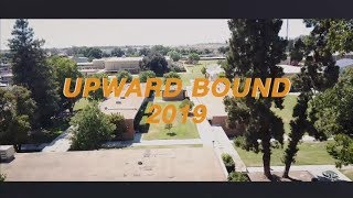 Summer Program 2019  Reedley College Upward Bound [upl. by Charmain]