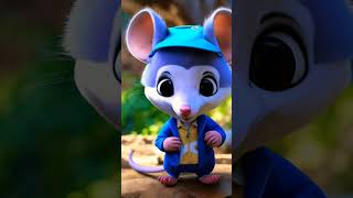 Tom and Jerry hindiNursery rhymes kids cartoon cartoon cute cutecat kidsrhymes [upl. by Ylnevaeh762]