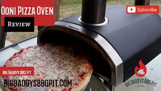 How to clean your Ooni Fyra 12  Fyra 12  Ooni Pizza Ovens [upl. by Lali]