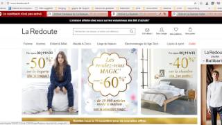 TUTORIEL comment utiliser igraal pour payer moins cher sur internet [upl. by Kate]