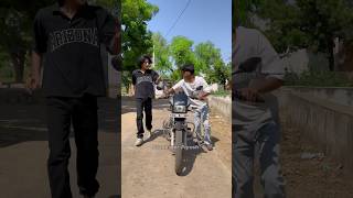 Mamala serious h 😅😝 short comedy funny viralshorts trendingshorts ytshorts [upl. by Elehcar]