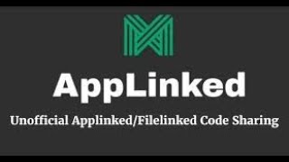 10 Best AppLinked Codes — Ultimate List for Oct 2024 [upl. by Annauqal]