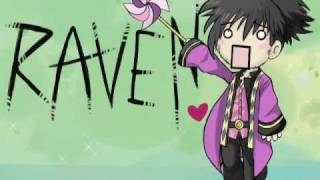 Tales of Vesperia  Raven Vocaloids Polka Parody [upl. by Teagan]