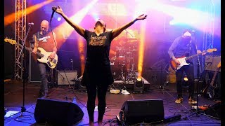 NICHTS  Meschede Live Am See 2019 FULL CONCERT [upl. by Ariadne]