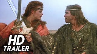 Red Sonja 1985 Original Trailer [upl. by Mycah980]