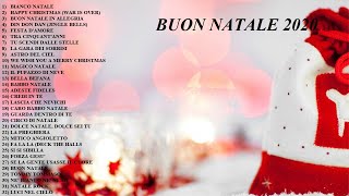 Buon Natale 2022  Le più belle canzoni di Natale per bambini [upl. by Chansoo231]