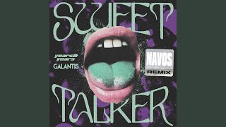 Sweet Talker Navos Remix [upl. by Namref]