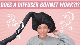 First Impressions Of A Diffuser Bonnet 😱 [upl. by Orlanta]